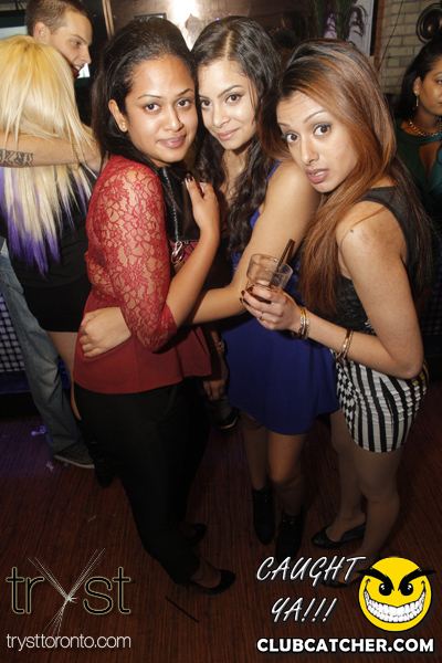 Tryst nightclub photo 386 - November 2nd, 2013