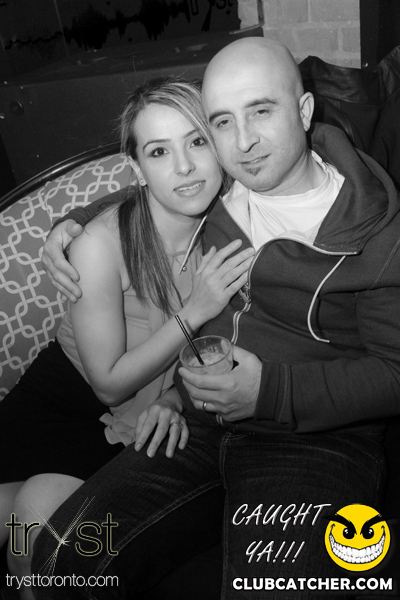 Tryst nightclub photo 388 - November 2nd, 2013