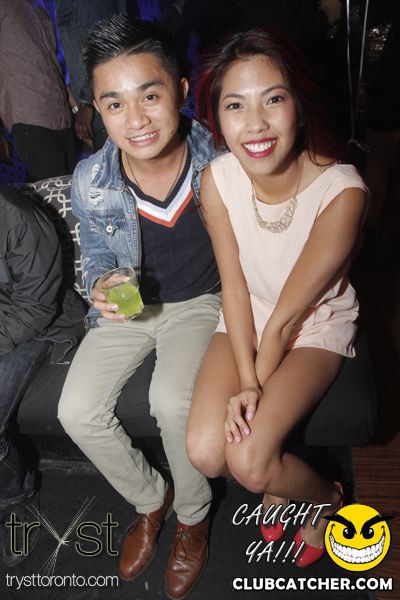 Tryst nightclub photo 391 - November 2nd, 2013
