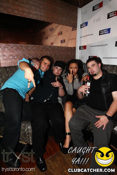 Tryst nightclub photo 396 - November 2nd, 2013