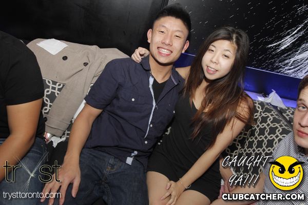 Tryst nightclub photo 397 - November 2nd, 2013