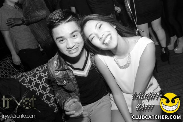 Tryst nightclub photo 398 - November 2nd, 2013
