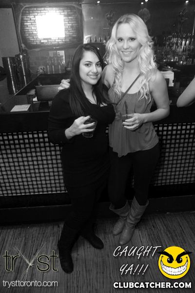 Tryst nightclub photo 400 - November 2nd, 2013