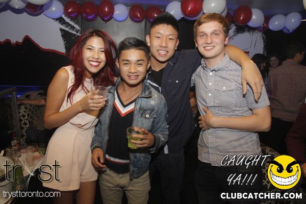 Tryst nightclub photo 402 - November 2nd, 2013