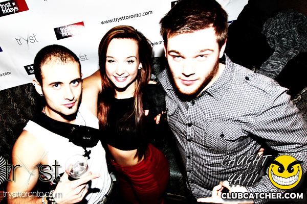 Tryst nightclub photo 403 - November 2nd, 2013