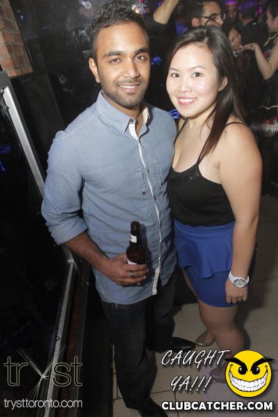 Tryst nightclub photo 404 - November 2nd, 2013