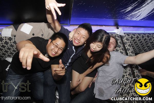 Tryst nightclub photo 406 - November 2nd, 2013