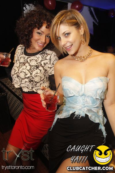 Tryst nightclub photo 409 - November 2nd, 2013