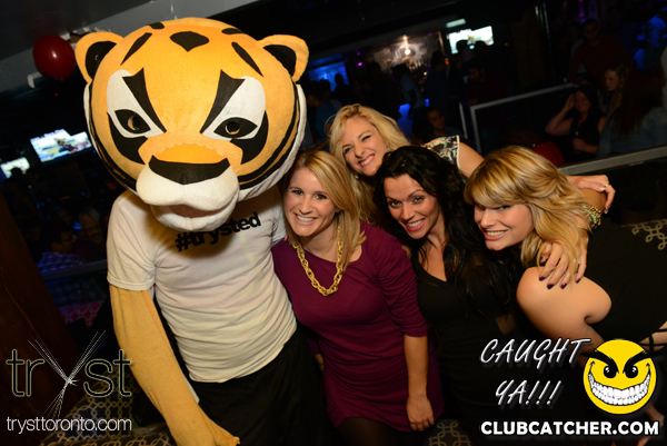 Tryst nightclub photo 42 - November 2nd, 2013