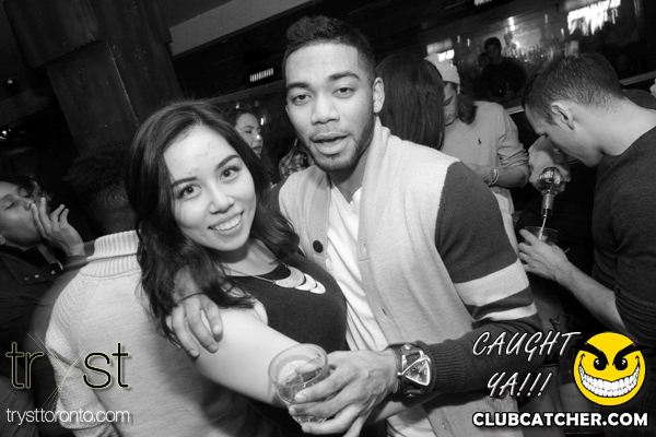 Tryst nightclub photo 412 - November 2nd, 2013