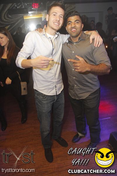 Tryst nightclub photo 413 - November 2nd, 2013