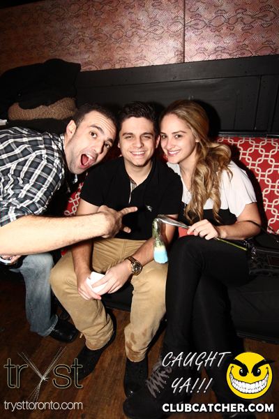 Tryst nightclub photo 415 - November 2nd, 2013