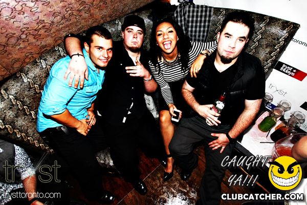 Tryst nightclub photo 417 - November 2nd, 2013