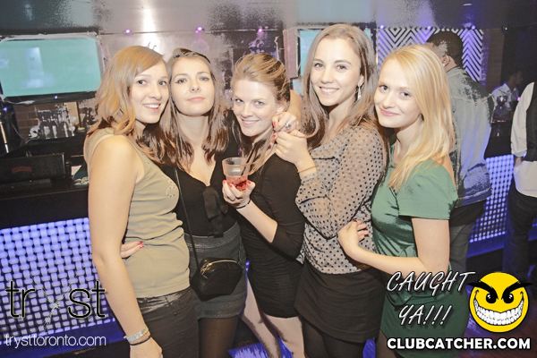 Tryst nightclub photo 420 - November 2nd, 2013
