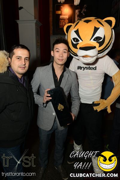 Tryst nightclub photo 43 - November 2nd, 2013