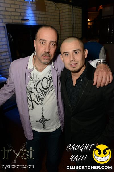 Tryst nightclub photo 422 - November 2nd, 2013