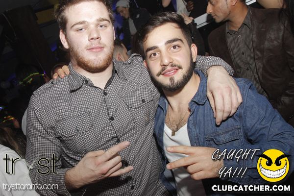 Tryst nightclub photo 424 - November 2nd, 2013