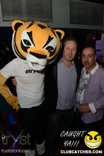 Tryst nightclub photo 426 - November 2nd, 2013