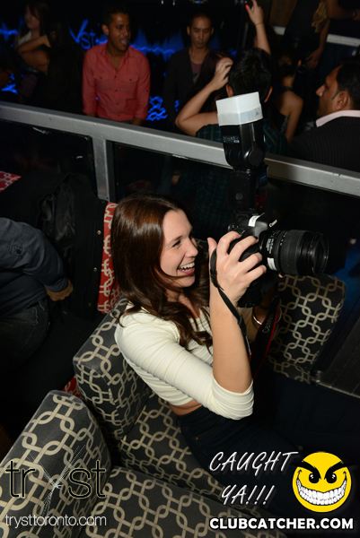 Tryst nightclub photo 428 - November 2nd, 2013