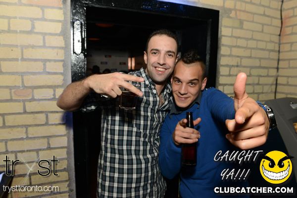 Tryst nightclub photo 429 - November 2nd, 2013