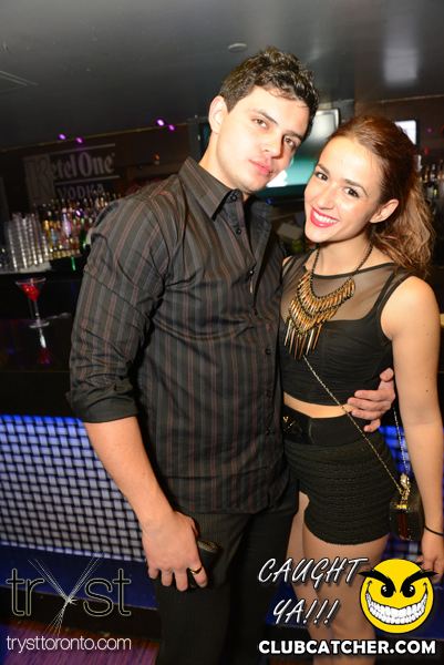 Tryst nightclub photo 44 - November 2nd, 2013