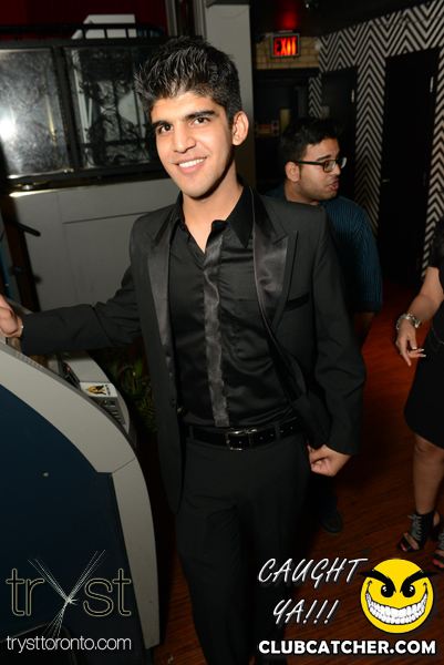 Tryst nightclub photo 432 - November 2nd, 2013