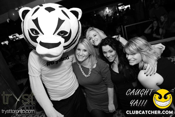 Tryst nightclub photo 433 - November 2nd, 2013