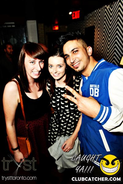 Tryst nightclub photo 434 - November 2nd, 2013