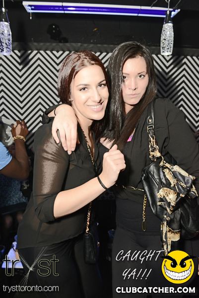 Tryst nightclub photo 435 - November 2nd, 2013