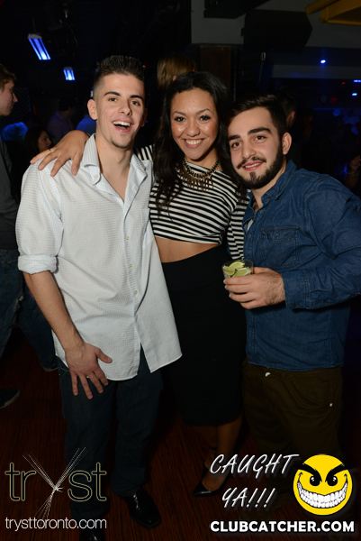 Tryst nightclub photo 436 - November 2nd, 2013