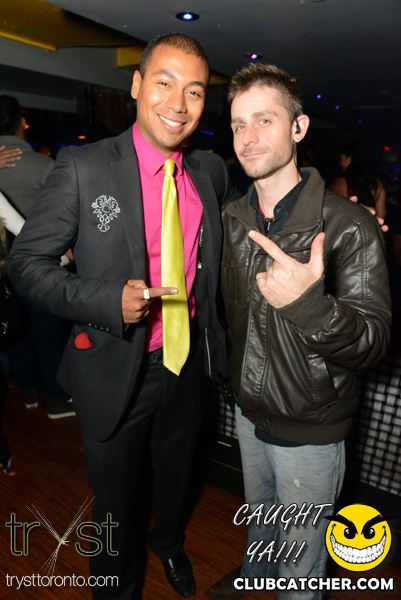Tryst nightclub photo 437 - November 2nd, 2013