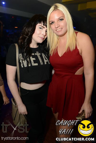 Tryst nightclub photo 45 - November 2nd, 2013
