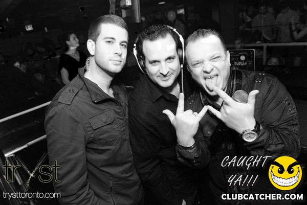 Tryst nightclub photo 441 - November 2nd, 2013