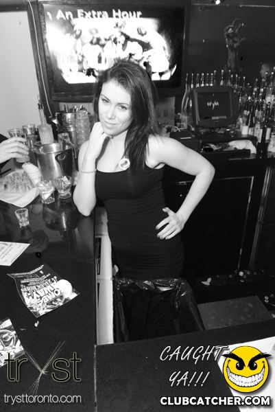 Tryst nightclub photo 443 - November 2nd, 2013