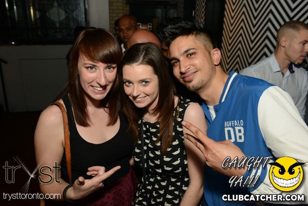 Tryst nightclub photo 444 - November 2nd, 2013