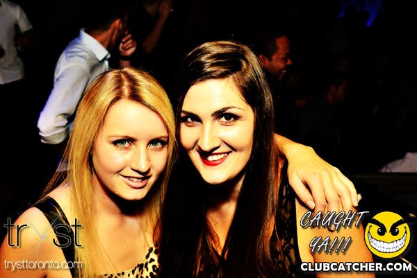 Tryst nightclub photo 445 - November 2nd, 2013