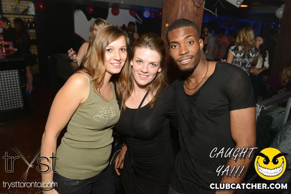 Tryst nightclub photo 446 - November 2nd, 2013
