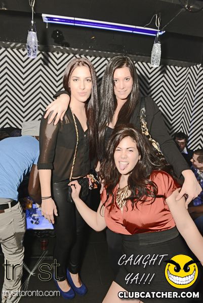 Tryst nightclub photo 447 - November 2nd, 2013