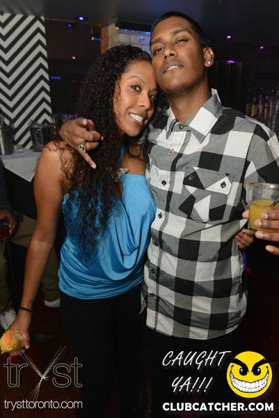 Tryst nightclub photo 448 - November 2nd, 2013