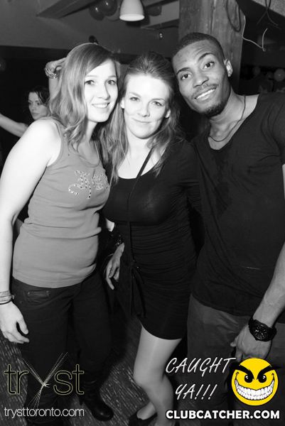 Tryst nightclub photo 450 - November 2nd, 2013