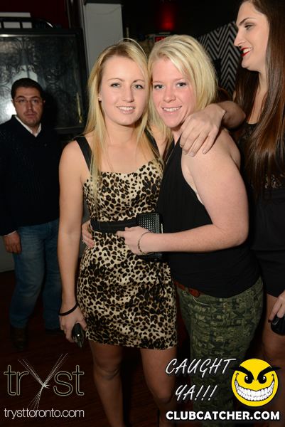 Tryst nightclub photo 46 - November 2nd, 2013