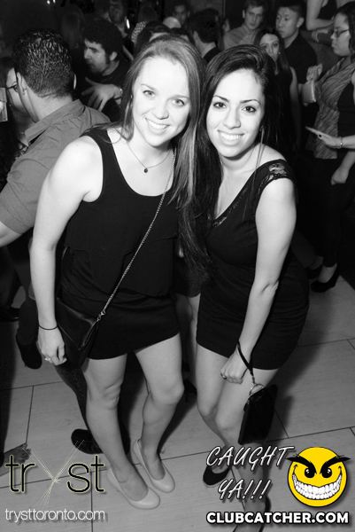 Tryst nightclub photo 451 - November 2nd, 2013