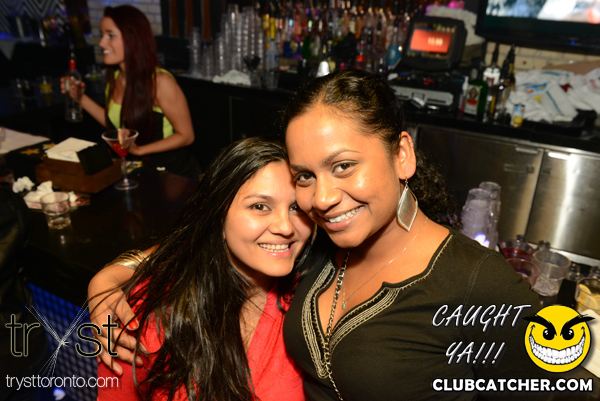 Tryst nightclub photo 452 - November 2nd, 2013