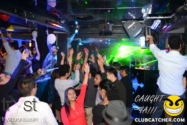 Tryst nightclub photo 453 - November 2nd, 2013