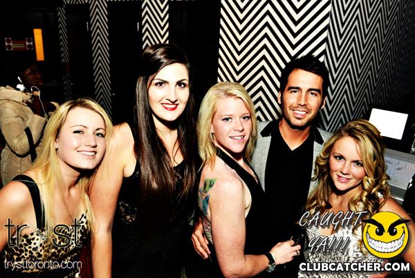 Tryst nightclub photo 455 - November 2nd, 2013