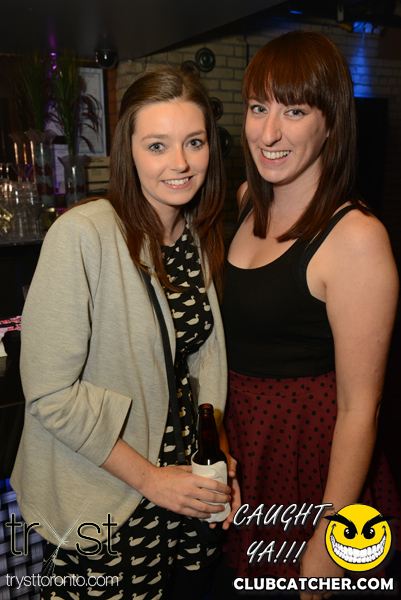 Tryst nightclub photo 457 - November 2nd, 2013