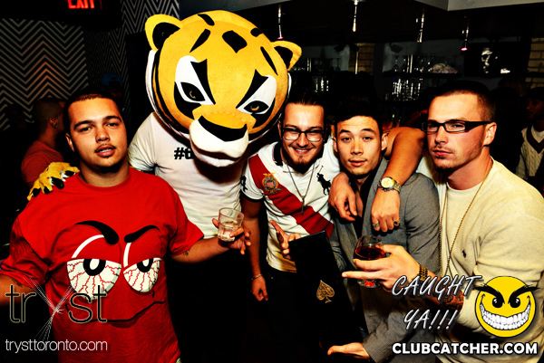 Tryst nightclub photo 458 - November 2nd, 2013