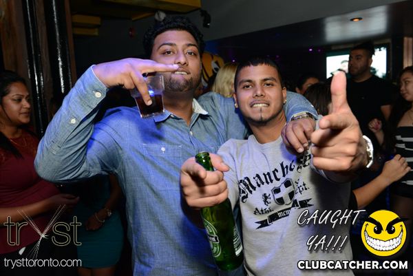 Tryst nightclub photo 460 - November 2nd, 2013