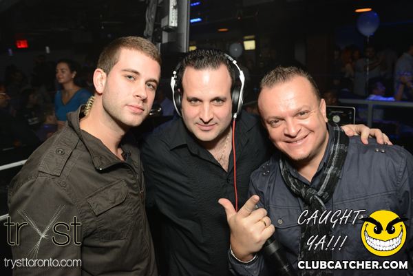 Tryst nightclub photo 47 - November 2nd, 2013