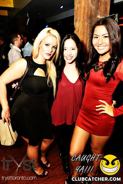 Tryst nightclub photo 462 - November 2nd, 2013